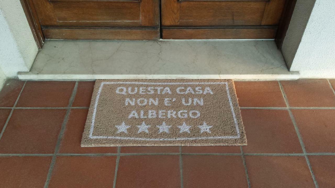 Hotel Ca Angiola Moglia Exterior foto